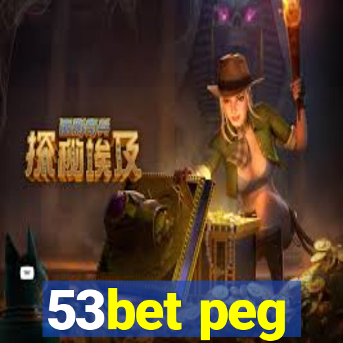 53bet peg